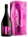 Dom Pérignon - Vintage Rose' 2008 - Limited edition Lady Gaga - Astucciato - Champagne - 75cl