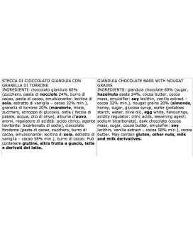 Online sale Delicious OUR RANGE OF CRAFT TORRONI: Demurtas - NOUGAT TONARA, SCALDAFERRO - MANDORLATO, SISTERS Nurzia, FLAMIGNI, 