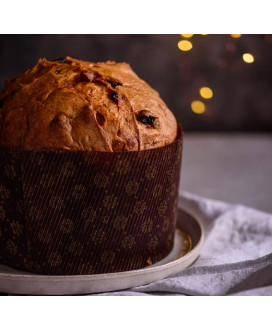Cannavacciuolo - Panettone Classico - 1000g