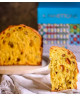 Cannavacciuolo - Panettone Classic - 1000g