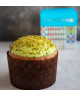 Cannavacciuolo - Panettone al Pistacchio - 1000g