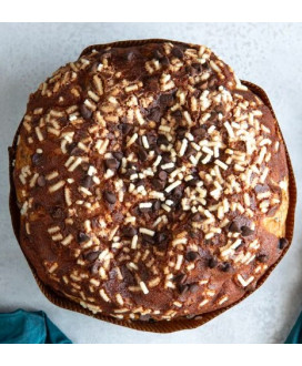 Cannavacciuolo - Dolce di Natale Vegano - 750g