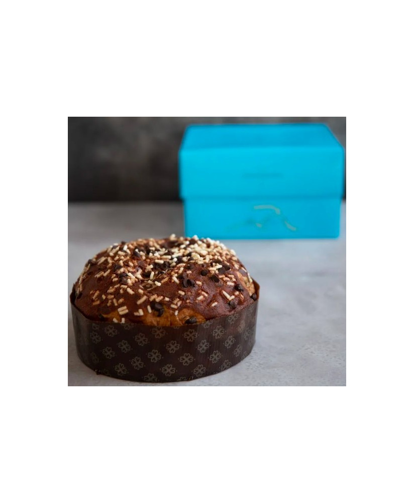 Cannavacciuolo - Dolce di Natale Vegano - 750g