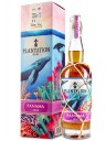 Plantation - Rum Panama 2008 Limited edition - Gift Box - 70cl
