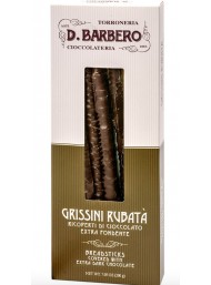 Barbero - Grissini ricoperti di cioccolato - 200g