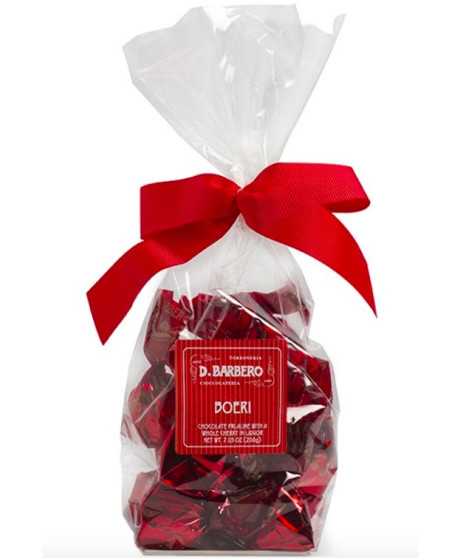 Barbero - Boeri - Sacchettino 200g