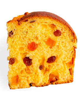 Scarpato - Christmas Bread Without Added Sugar - 750g