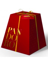 Scarpato - Pandoro Classico Bianco Natale - 1000g