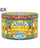 FIasconaro- Panettone Dolce e Gabbana - citrus and saffron - 1000g