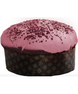 Fiasconaro - Ciliegia e Fragolina - 1000g