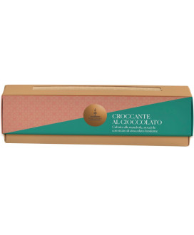 Fiasconaro - Chocolate Cubaita - Crunchy Assorted 180g