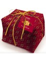 Scarpato - Panettone Without candied friuts - 1000g