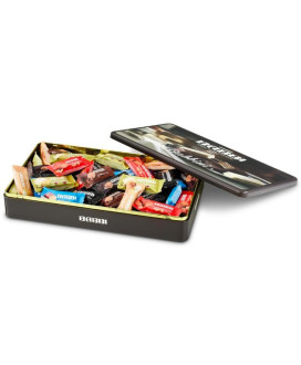 Online Sale Delicious Waferini HELD AT SOME FLAVORS Vulpitta Corso 101