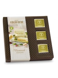 Babbi -  Viennesi al Pistacchio - De Luxe Edition - 9 pezzi - 180g
