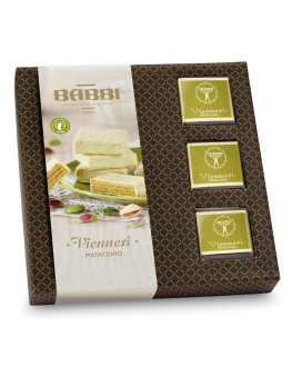 Babbi -  Viennesi - De Luxe Edition - 9 pezzi - 180g