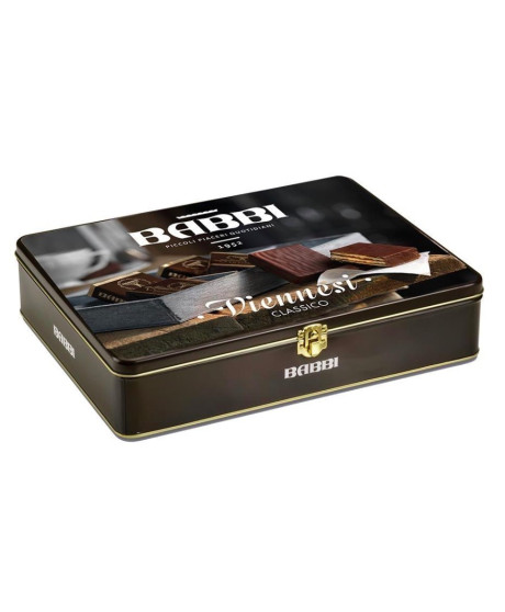 Babbi - Viennesi - Small Pleasures 40 pieces - 800g