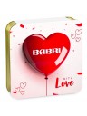 Babbi - Waferini - Love edition - 80g