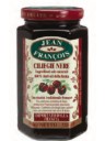 Jean Francois - Black Cherry - 325g