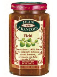 Jean Francois - Fichi - 325g