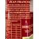 Jean Francois - Quattro Frutti - 325g