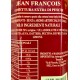 Jean Francois - Peaches - 325g