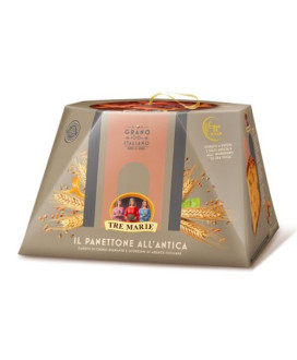 Le Tre Marie - Capolavoro Noir - 830g
