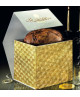 Flamigni - Panettone Milano - Scatola Regalo - 5kg