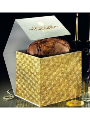 Flamigni - Panettone Classic Handmade - Gift Box - 5kg