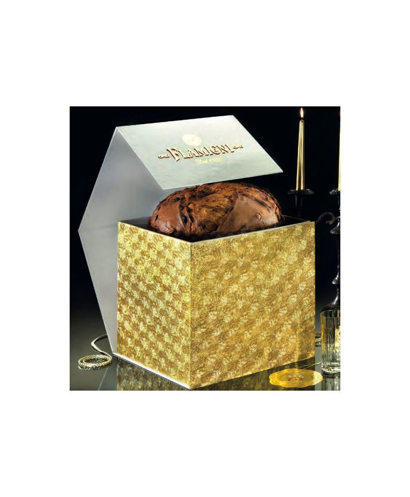 Flamigni - Panettone Classic Handmade - Gift Box - 5kg