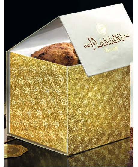 Flamigni - Panettone Milano - 2kg