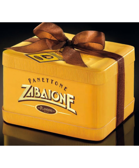 Flamigni - Il panettone allo Zabaione - 950g - NEW