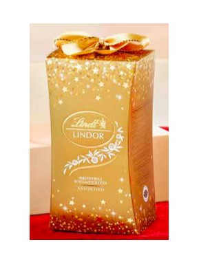 Lindt - Gift Box - Assorted - 75g