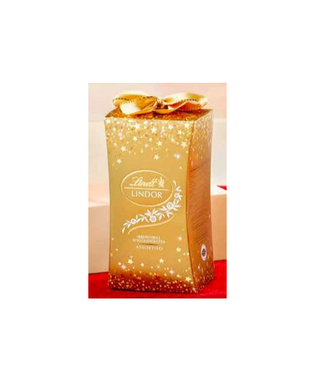 Lindt - Gift Box - Assorted - 75g