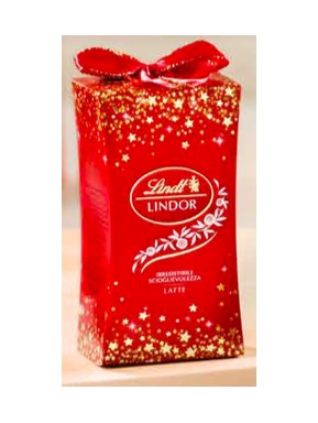 Lindt - Gift Box - Milk - 75g
