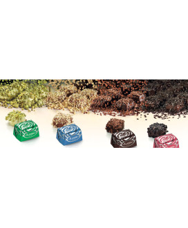 Torroncini Flamigni Assortiti - Il Supremo - 100g