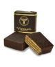 Babbi - 10 Viennesi Dark - Wafers Covered with Dark Chocolate