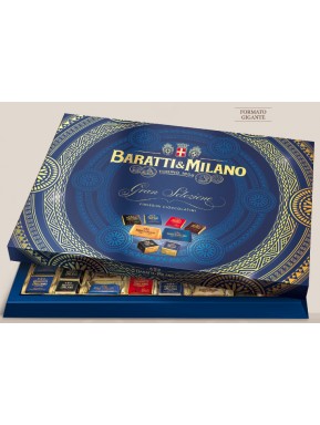 Baratti & Milano - Gran Selezione 690g