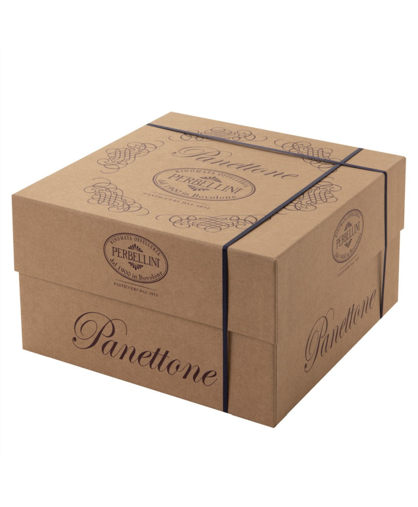 Perbellini - Panettone 950g