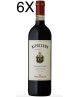 (6 BOTTIGLIE) Marchesi de Frescobaldi - Nipozzano Riserva 2018 - Chianti Rufina Riserva DOCG - 75cl