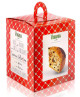 Virginia - Christmas Cake - with chocolate chips - gluten-free - 400g