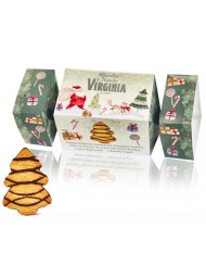 Virginia - Chocolate Assorted Biscuits - 180g