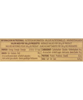 Virginia - Alberello di Natale - 50g