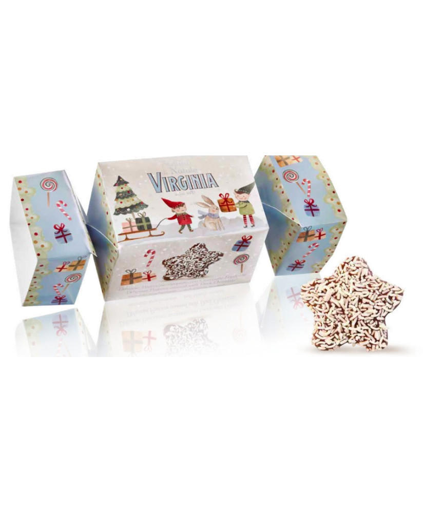 Virginia - Alberello di Natale - 50g