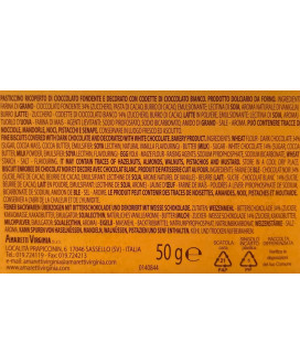 Virginia - Alberello di Natale - 50g