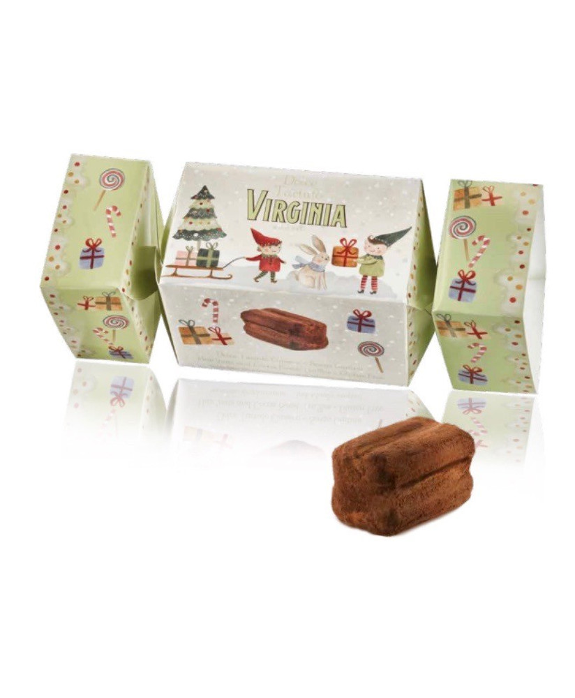 Virginia - Alberello di Natale - 50g