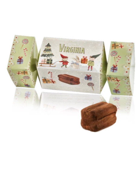 Virginia - Alberello di Natale - 50g Virginia - Alberello di Natale - 50g