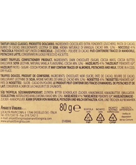 Virginia - Alberello di Natale - 50g