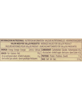 Virginia - Alberello di Natale - 50g