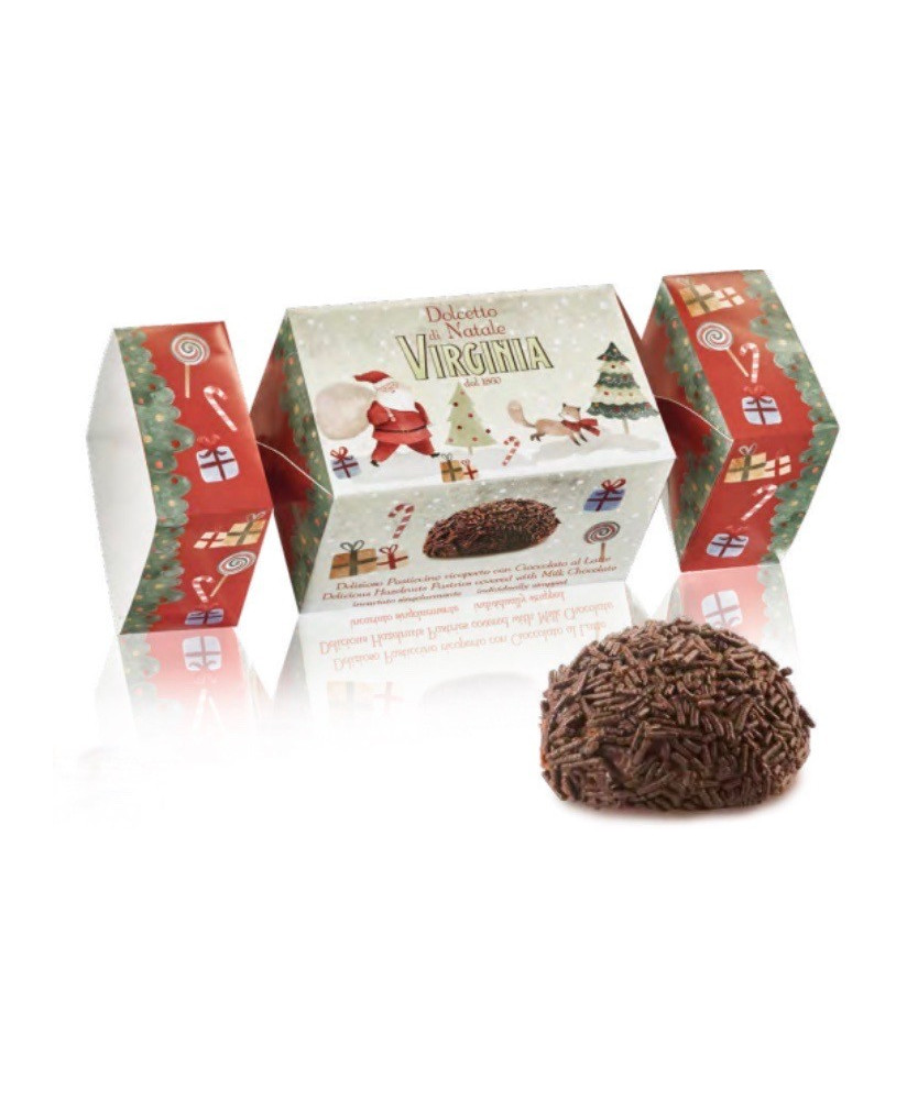 Virginia - Sweet Truffle - 80g