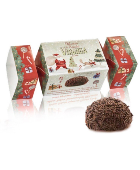 Virginia - Sweet Truffle - 80g Virginia - Sweet Truffle - 80g